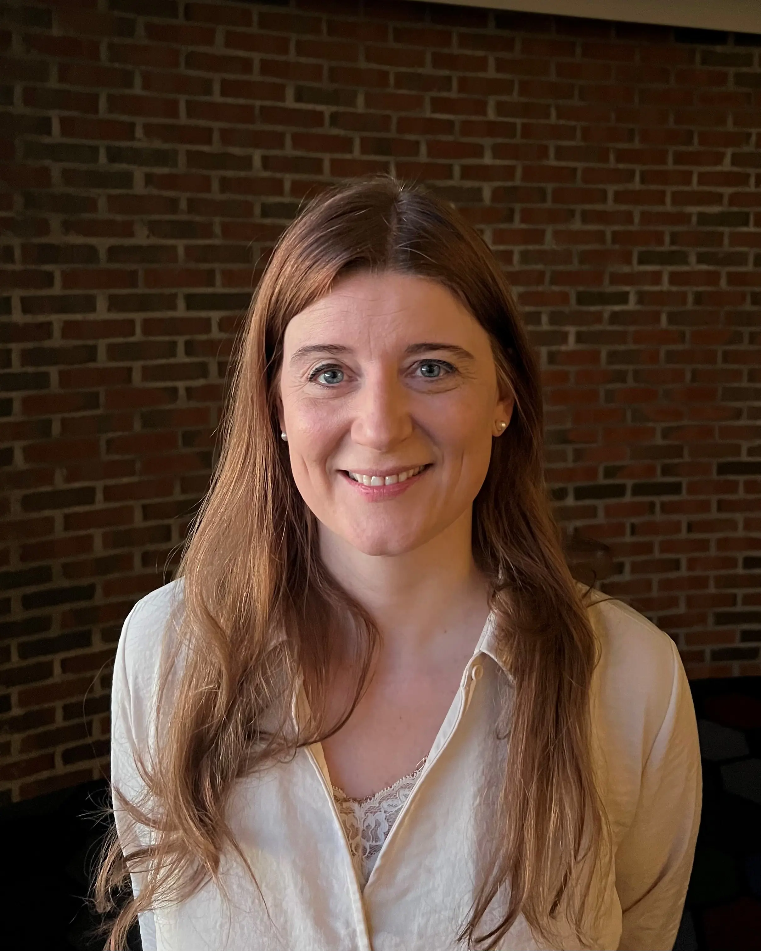 Styreleder Grete Ellingsen